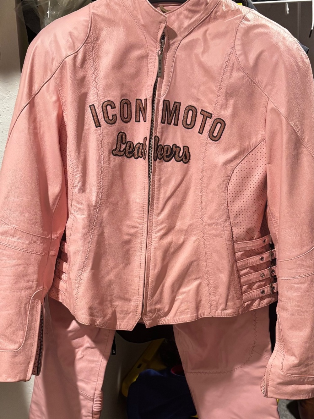Riding Gear